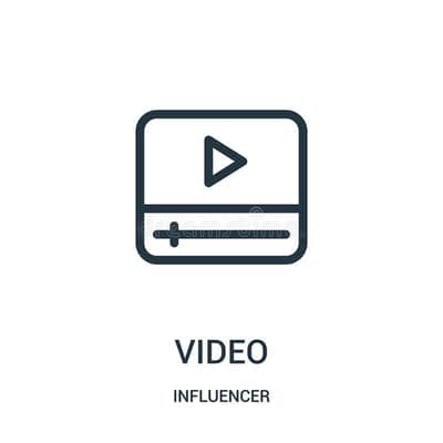 Video Influencer