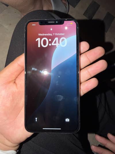 Apple iPhone XS Max