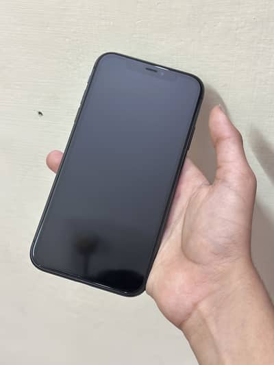 Apple iPhone 11 (whatsapp 03124395449)
