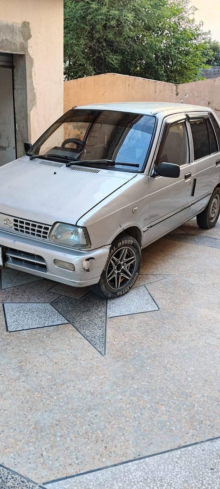 mehran 1
