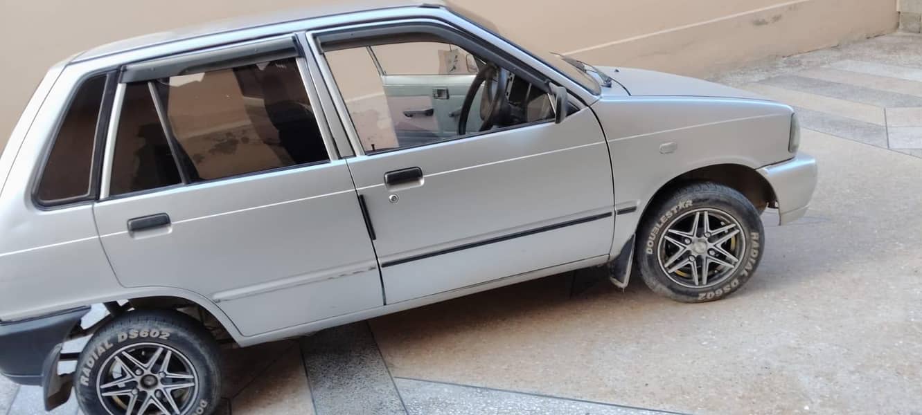 mehran 4