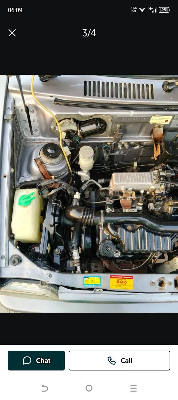 mehran 7