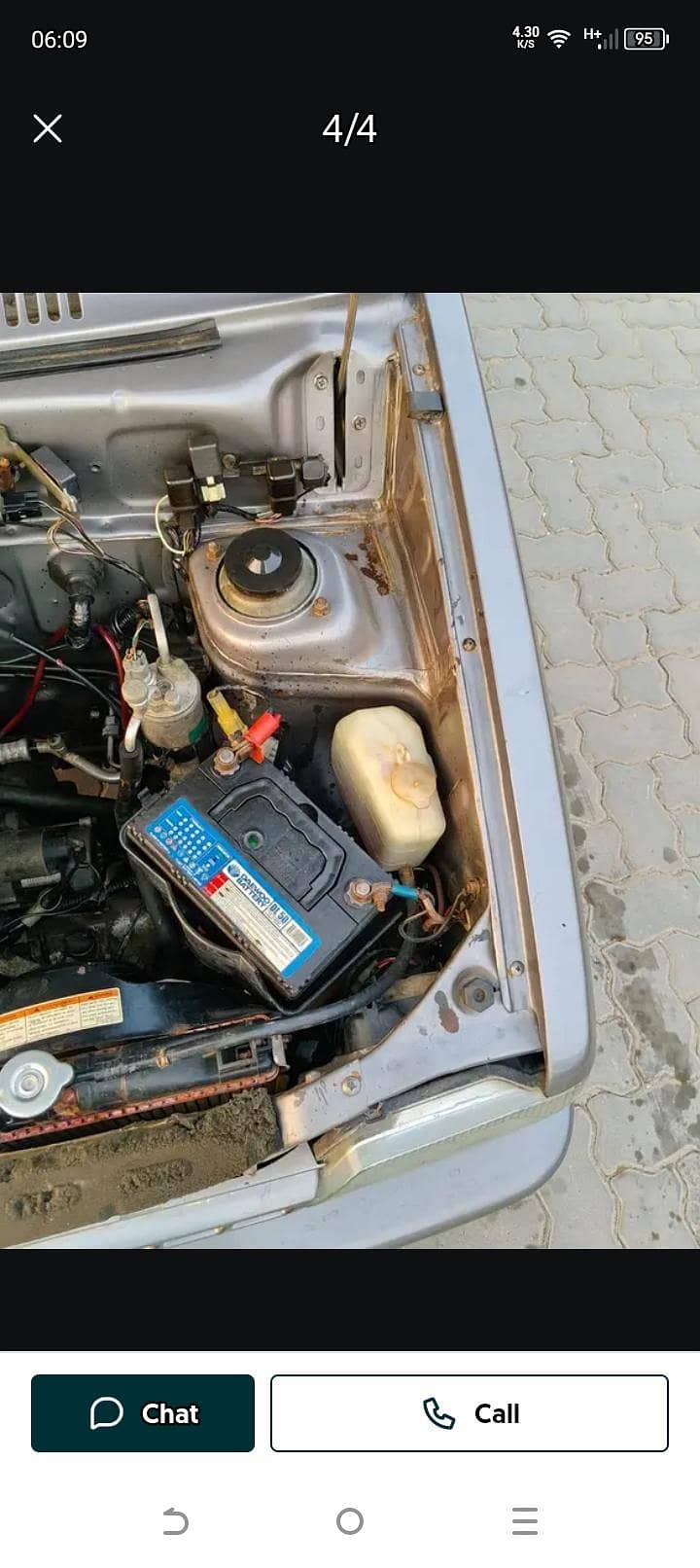 mehran 8