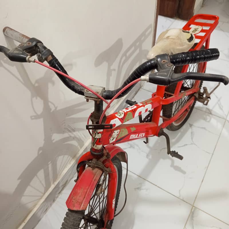 bicycle 0