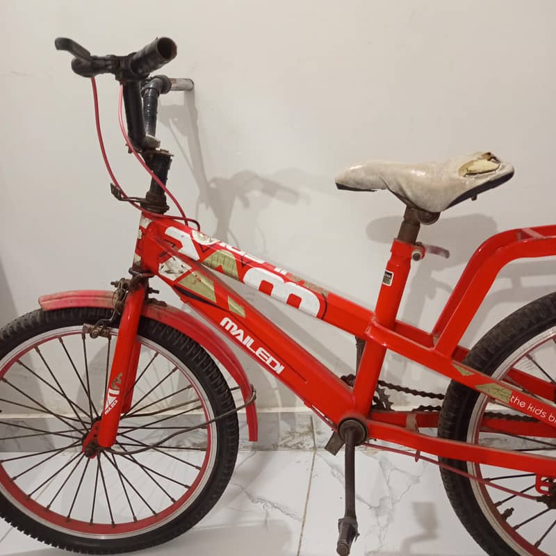 bicycle 1