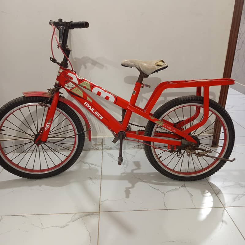 bicycle 2