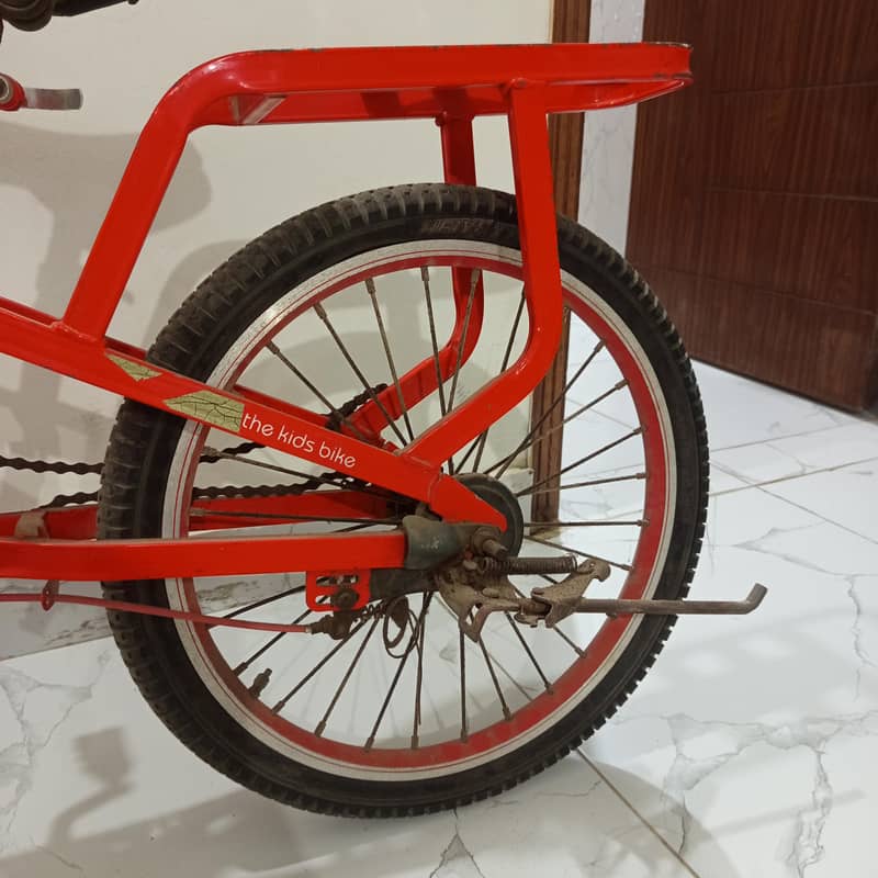 bicycle 3