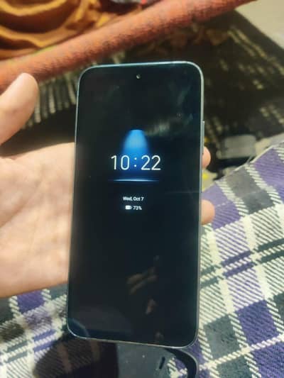 Itel City 200