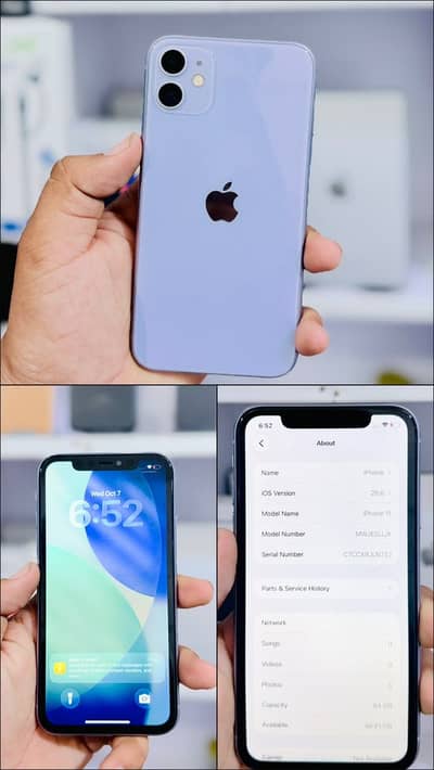 Apple iPhone 11
