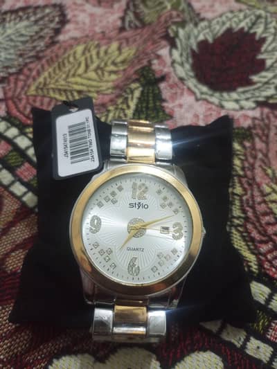 watch