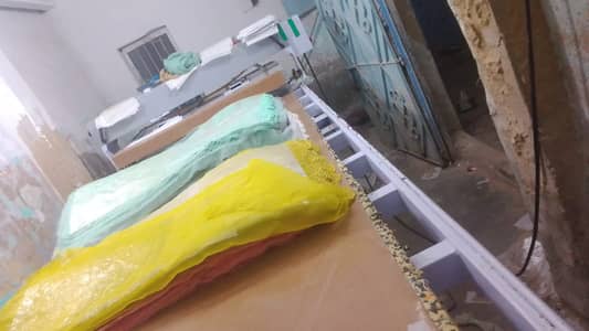 Press machine