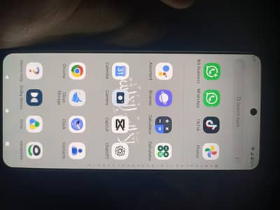 Motorola Moto G52 exchange possible