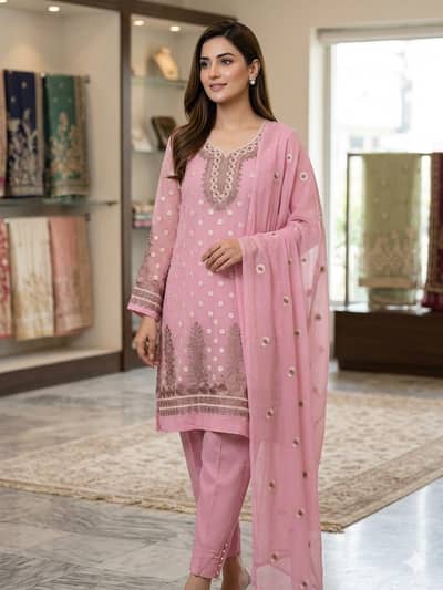 women clothes 4ps
