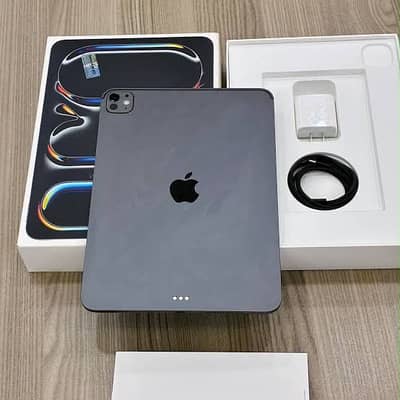 Ipad pro m5