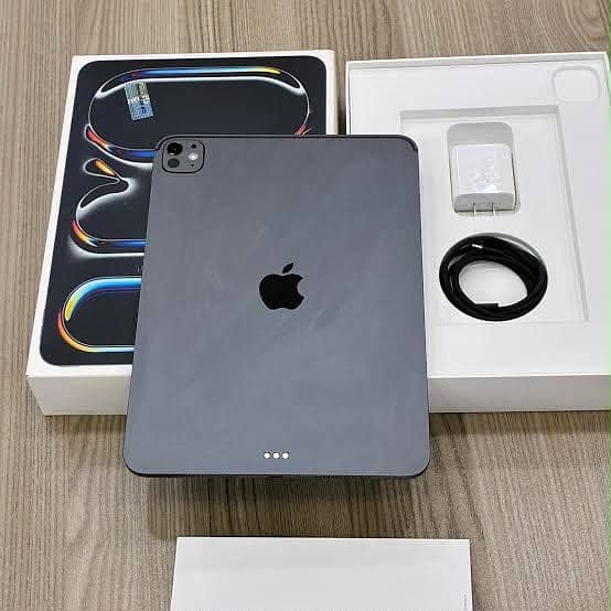 Ipad pro m5 0