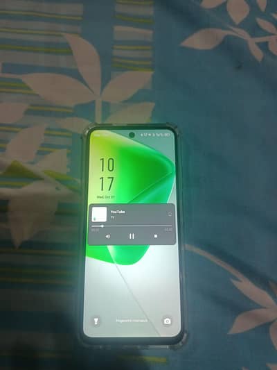 Infinix Hot 50i.