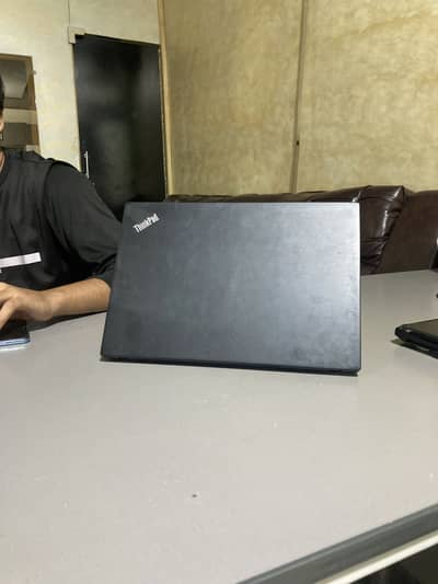 Lenovo Thinkpad x395 ryzen 5 3500u i7.10th genration