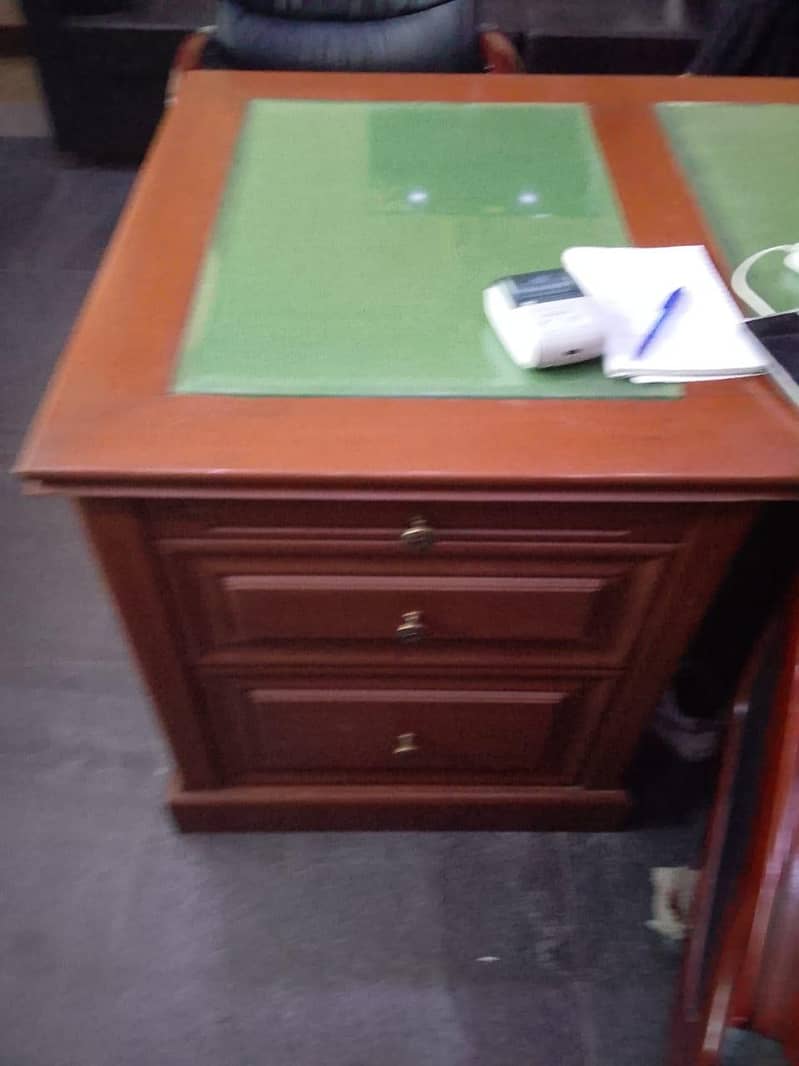 Office workable tables 3