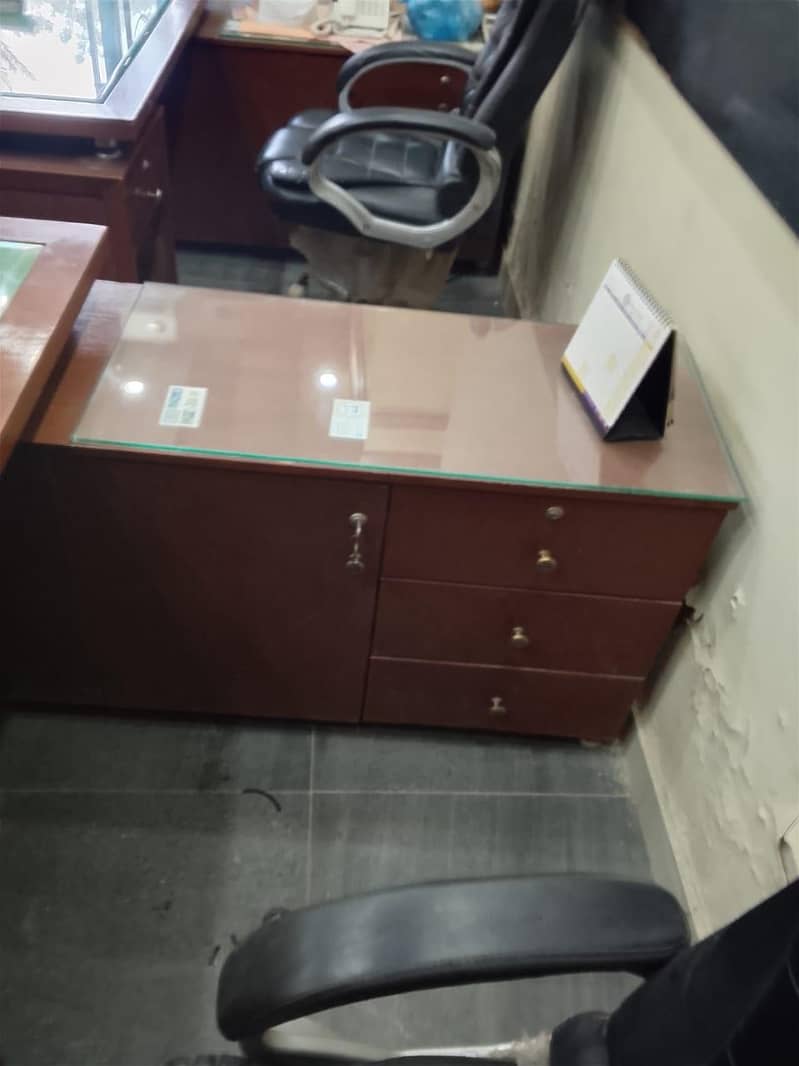 Office workable tables 6