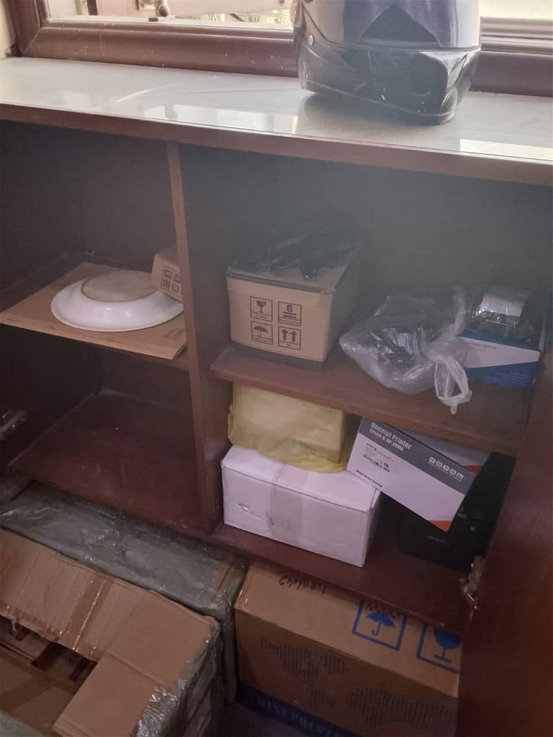 Office workable tables 8