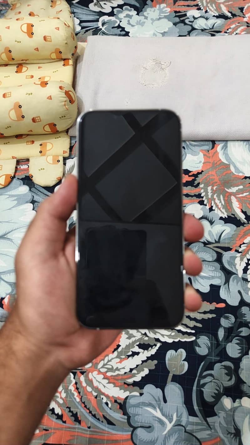 Apple iPhone 13 Pro 2