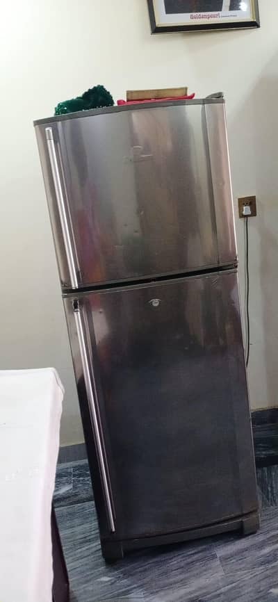 Dalance Fridge
