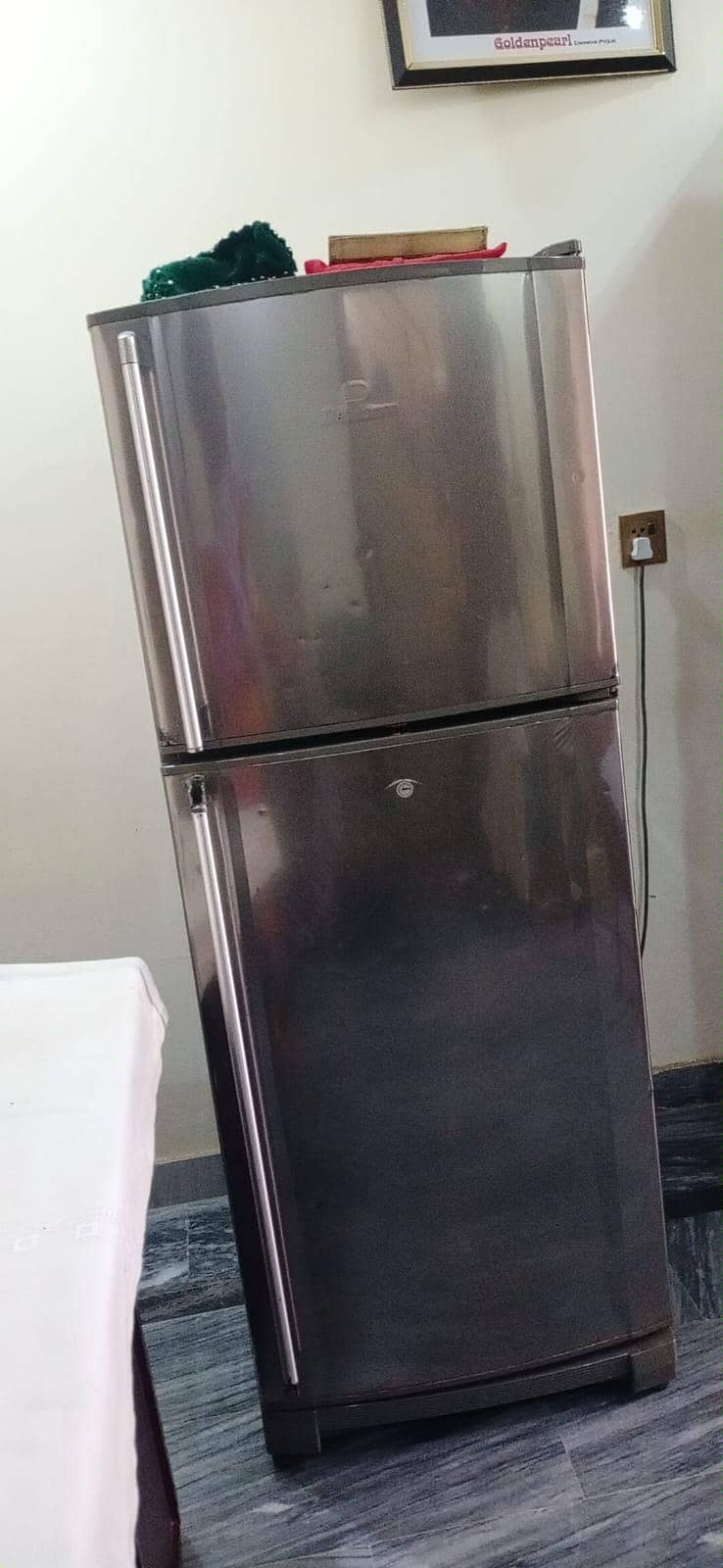 Dalance Fridge 0