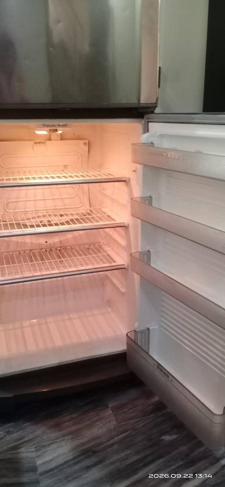 Dalance Fridge 1