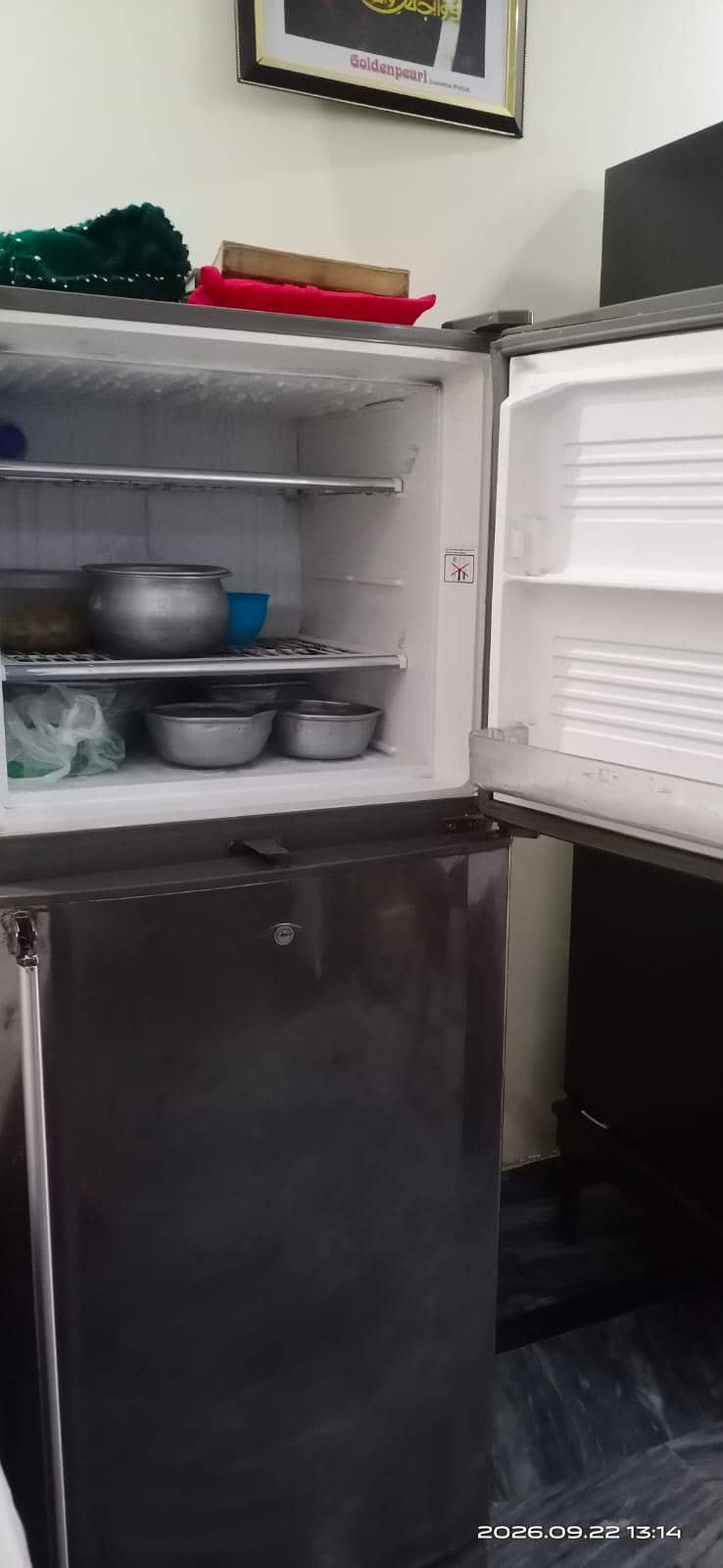 Dalance Fridge 2