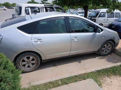 Toyota Prius 2007