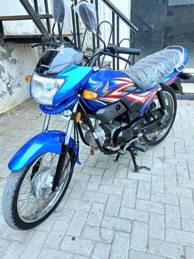 2021 HONDA PRIDOR NEW ( 0306.6655410