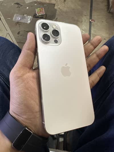 Apple iPhone 12 Pro Max NON 256