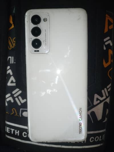 Tecno Camon 18T