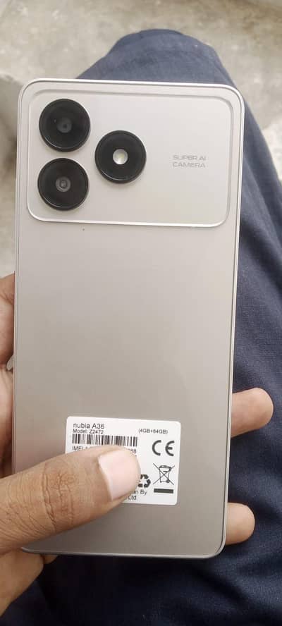 Zte Other Model