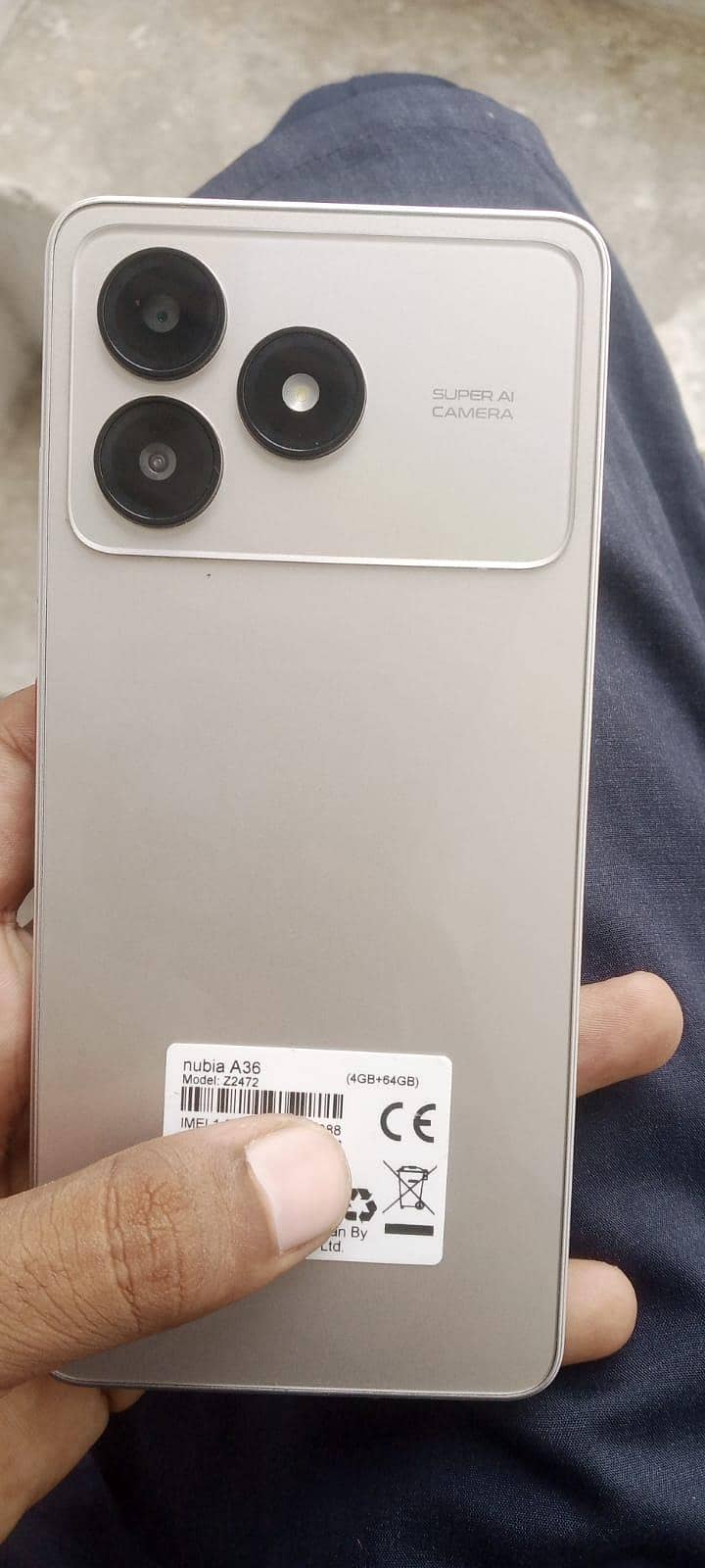 Zte Other Model 0