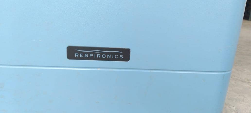 oxygen machine/concentrator 2