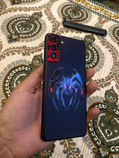 Samsung Mobile S21 Plus