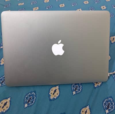 Macbook air 2015