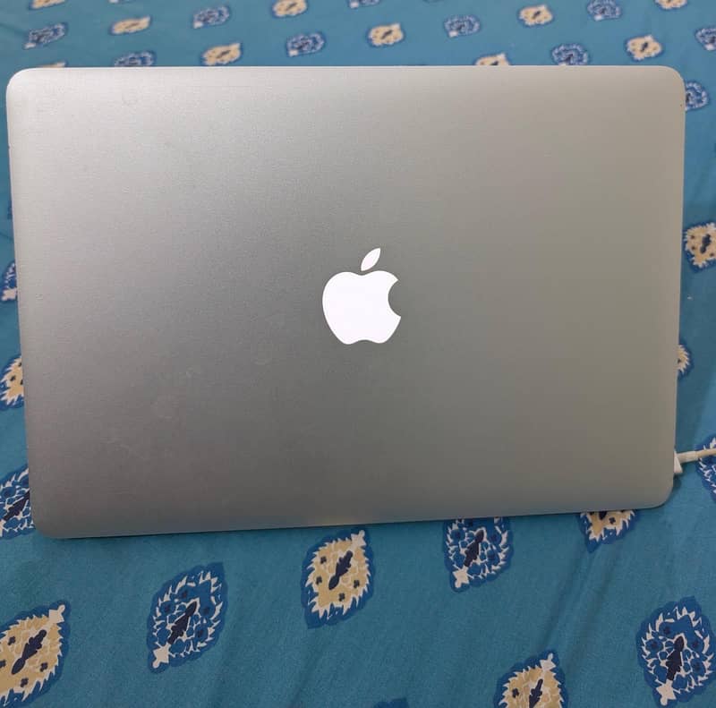 Macbook air 2015 0