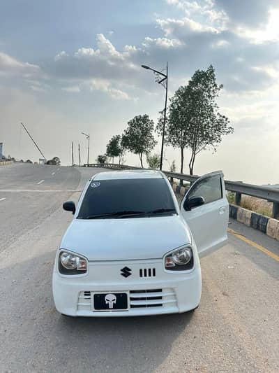 Suzuki Alto 2020