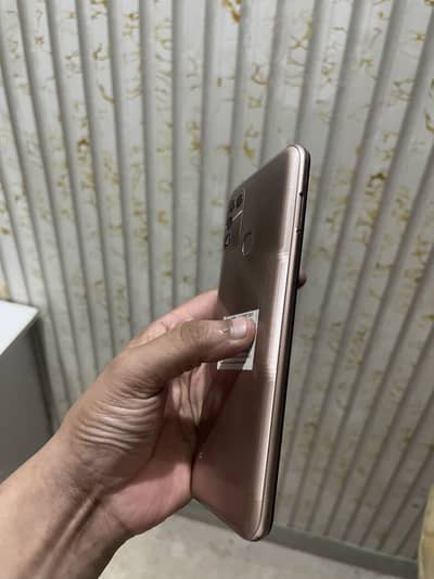 Infinix Hot 11 Play total jenman