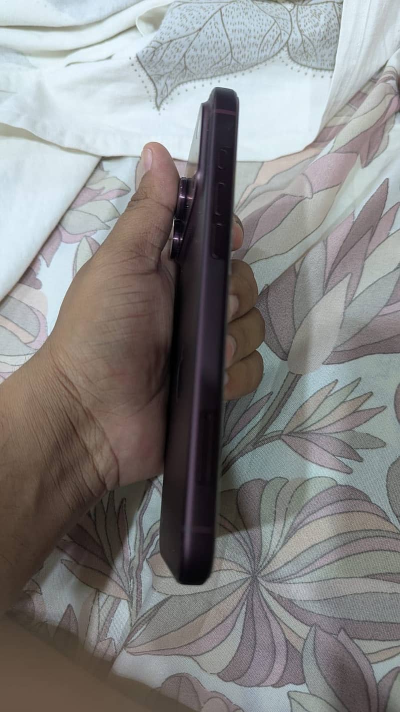 Apple iPhone 18 Pro Max 3