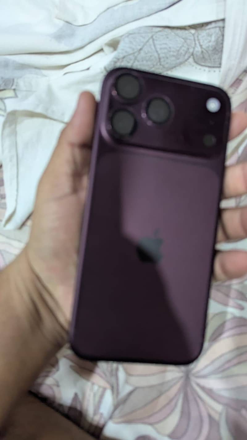 Apple iPhone 18 Pro Max 7