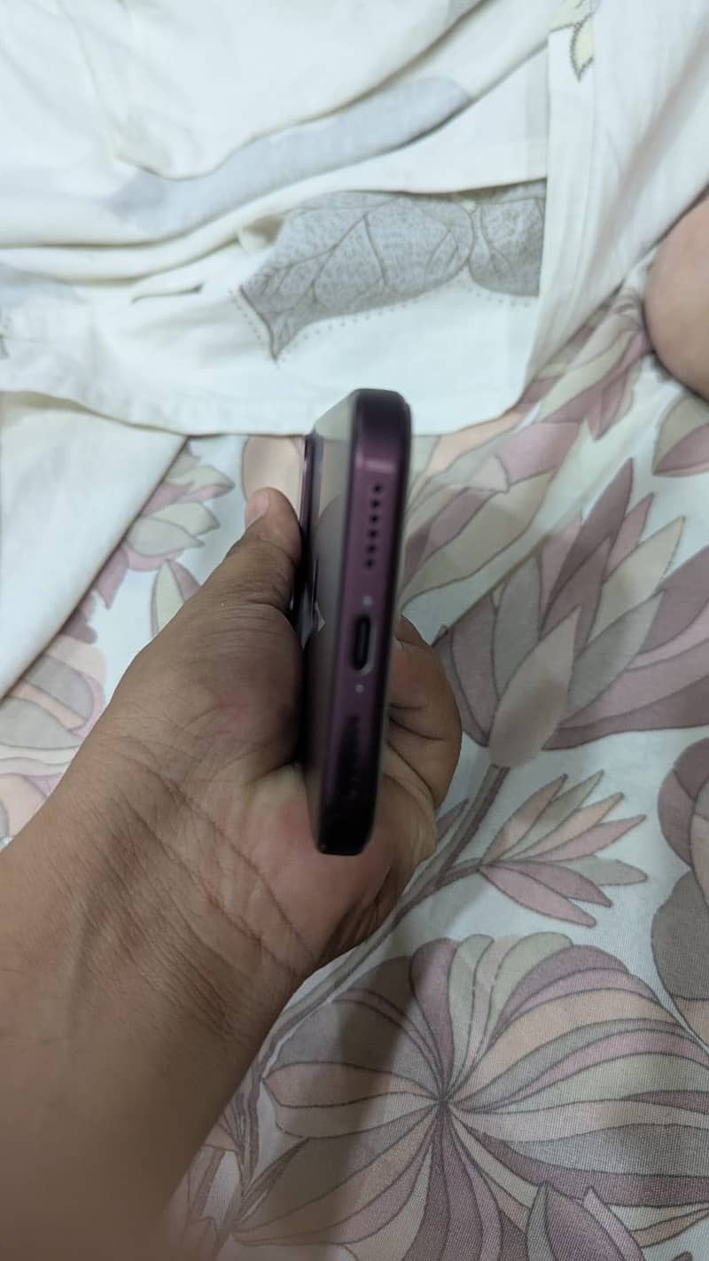 Apple iPhone 18 Pro Max 10