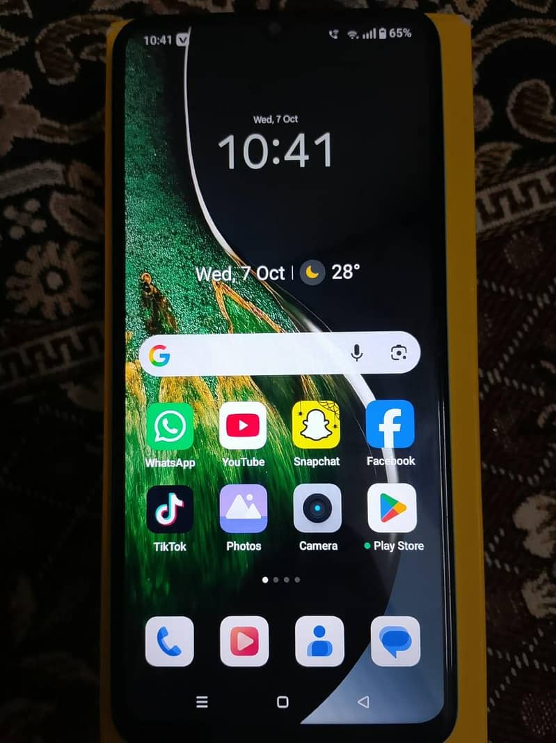 Realme C51 1