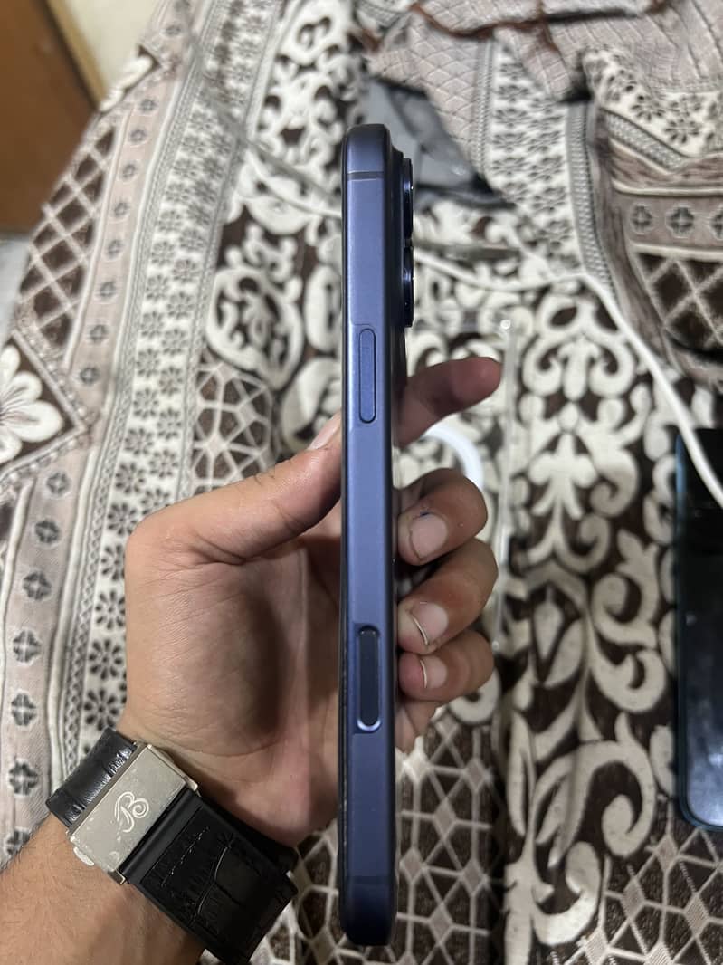 iPhone 17 Pro Max exchange possible 4