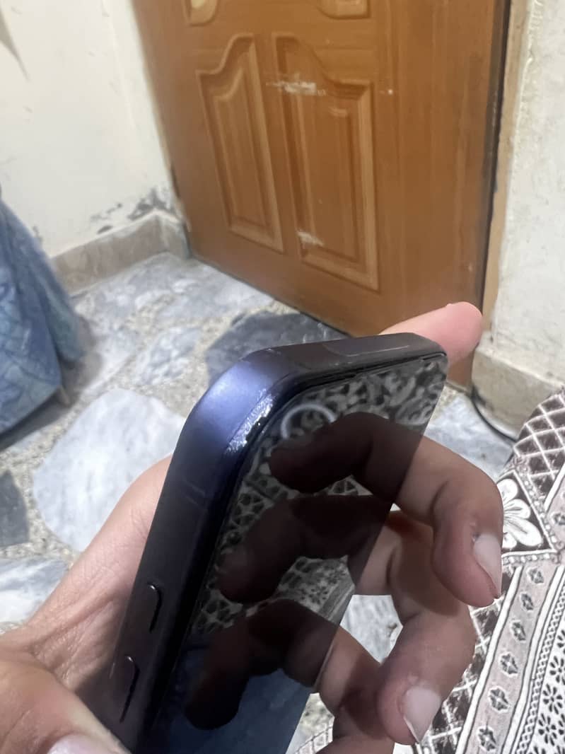 iPhone 17 Pro Max exchange possible 5