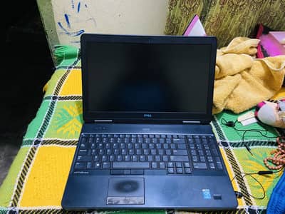 Dell Latitude E5540
