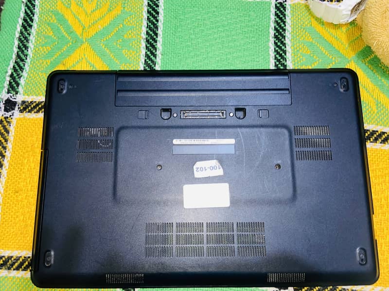 Dell Latitude E5540 4