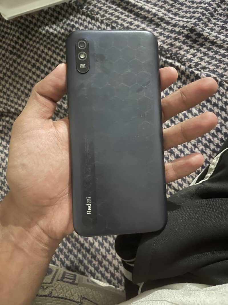 Realme 9 1